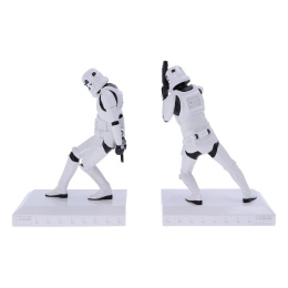 STAR WARS Original Bookends Stormtrooper - podpórki