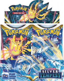 Pokemon TCG: Silver Tempest - Booster Box (36)