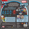 Marvel United: X-men - Blue Team