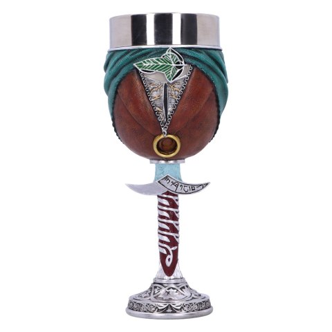 Lord Of The Rings Goblet Frodo - kielich