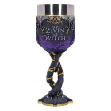 The Witcher: Yennefer Goblet Logo - kielich