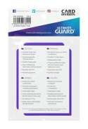 ULTIMATE GUARD Card Dividers - Purple (10)