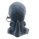 Alien Zippermouth Plush Figure Xenomorph 24 cm - pluszak