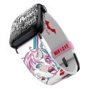 DC Smartwatch-Wristband Harley Quinn Manga - Mad Love