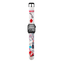 DC Smartwatch-Wristband Harley Quinn Manga - Mad Love