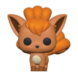 Funko POP Games: Pokemon - Vulpix (Super Sized 25 cm)