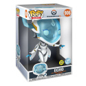 Funko POP Jumbo: Overwatch 2 - Echo (Super Sized 25cm)