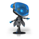 Funko POP Jumbo: Overwatch 2 - Echo (Super Sized 25cm)