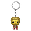 Funko POP Keychain: Guardians of the Galaxy Vol. 3 - Adam Warlock