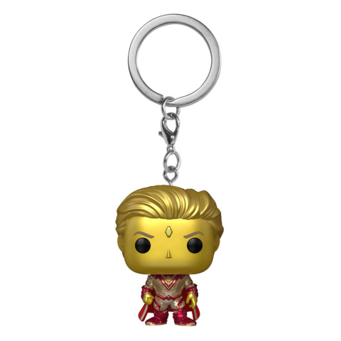 Funko POP Keychain: Guardians of the Galaxy Vol. 3 - Adam Warlock