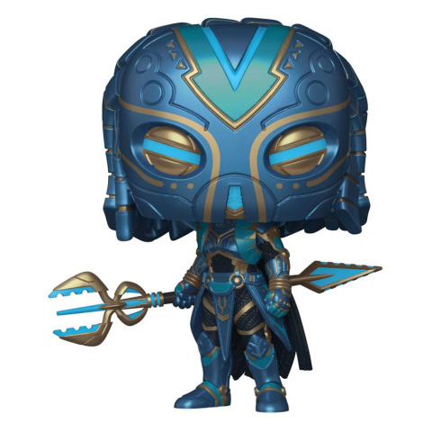 Funko POP Marvel: Black Panther: Wakanda Forever - Aneka (Midnight Angel)