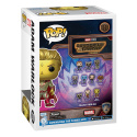 Funko POP Marvel: Guardians of the Galaxy Vol. 3 - Adam Warlock