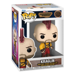 Funko POP Marvel: Guardians of the Galaxy Vol. 3 - Kraglin