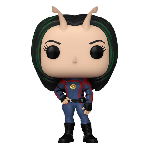 Funko POP Marvel: Guardians of the Galaxy Vol. 3 - Mantis