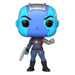 Funko POP Marvel: Guardians of the Galaxy Vol. 3 - Nebula