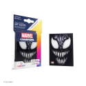 Gamegenic: Marvel Champions Art Sleeves (66 mm x 92 mm) Venom 50+1 szt.