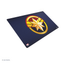 Gamegenic: Marvel Champions - Captain Marvel Mat