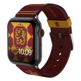 Harry Potter Smartwatch-Wristband Gryffindor