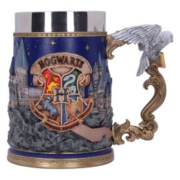 Harry Potter Tankard Hogwarts - kufel