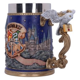 Harry Potter Tankard Hogwarts - kufel