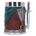 Lord Of The Rings Tankard Frodo - kufel