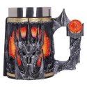 Lord Of The Rings Tankard Sauron - kufel