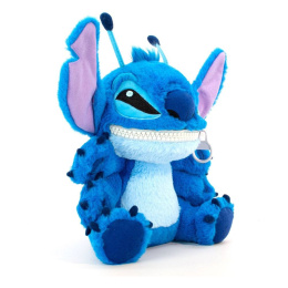 Lilo & Stitch Zippermouth Plush Figure Stitch 24 cm - pluszak