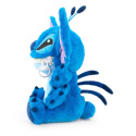 Lilo & Stitch Zippermouth Plush Figure Stitch 24 cm - pluszak