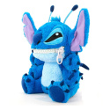 Lilo & Stitch Zippermouth Plush Figure Stitch 24 cm - pluszak