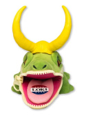 Loki Zippermouth Plush Figure Alligator Loki 30 cm - pluszak