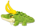 Loki Zippermouth Plush Figure Alligator Loki 30 cm - pluszak