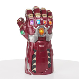 Marvel Legends Articulated Electronic Power Gauntlet Nano Gauntlet