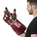 Marvel Legends Articulated Electronic Power Gauntlet Nano Gauntlet