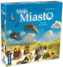 Moje miasto