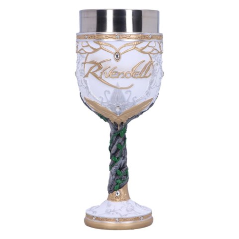 Lord Of The Rings Goblet Rivendell - kielich