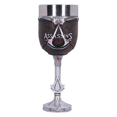 Assassin's Creed Goblet of the Brotherhood - kielich