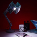 Star Wars Lampka - Tie Fighter Posable Desk