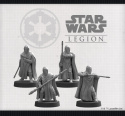 Star Wars: Legion - Imperial Royal Guards Unit Expansion