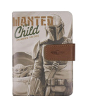 Star Wars: The Mandalorian Stationery The Child - zestaw biurowy