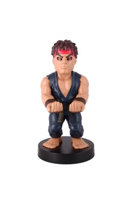 Stojak Street Fighter zły Ryu (20 cm)