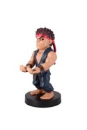 Stojak Street Fighter zły Ryu (20 cm)