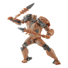 Transformers: Rise of the Beasts Studio Series Generations Voyager Class Action Figure Cheetor 16,5 cm