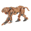 Transformers: Rise of the Beasts Studio Series Generations Voyager Class Action Figure Cheetor 16,5 cm