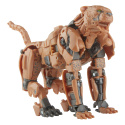 Transformers: Rise of the Beasts Studio Series Generations Voyager Class Action Figure Cheetor 16,5 cm