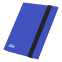 ULTIMATE GUARD Album FLEXXFOLIO 4-PKT - Blue