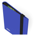 ULTIMATE GUARD Album FLEXXFOLIO 4-PKT - Blue