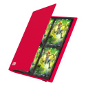 ULTIMATE GUARD Album FLEXXFOLIO 4-PKT - Red