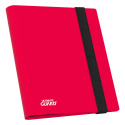 ULTIMATE GUARD Album FLEXXFOLIO 4-PKT - Red