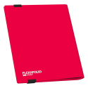 ULTIMATE GUARD Album FLEXXFOLIO 4-PKT - Red