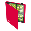 ULTIMATE GUARD Album FLEXXFOLIO 4-PKT - Red